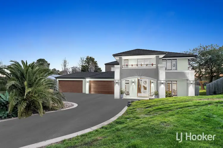 425 Narre Warren North Road, Narre Warren North VIC 3804