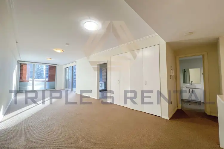 Third view of Homely apartment listing, Level 6/7 Bourke Street, Mascot NSW 2020