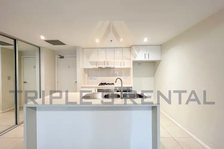 Fifth view of Homely apartment listing, Level 6/7 Bourke Street, Mascot NSW 2020