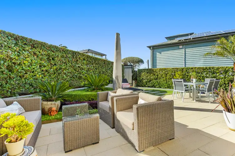 25/28-32 Crown Road, Queenscliff NSW 2096
