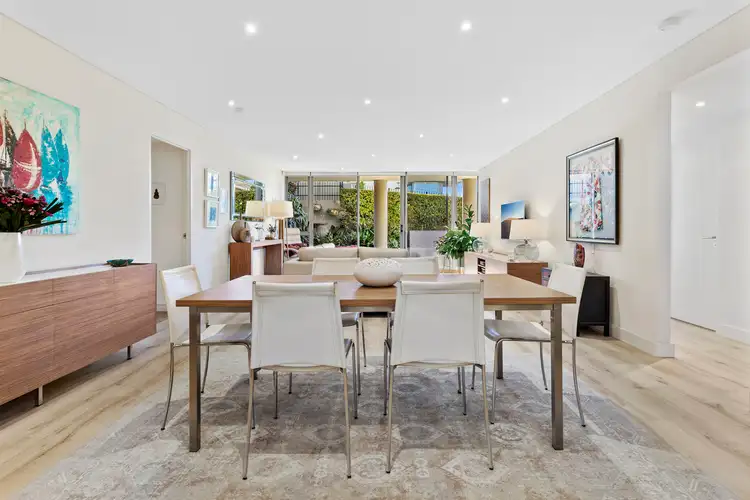 Fifth view of Homely apartment listing, 25/28-32 Crown Road, Queenscliff NSW 2096