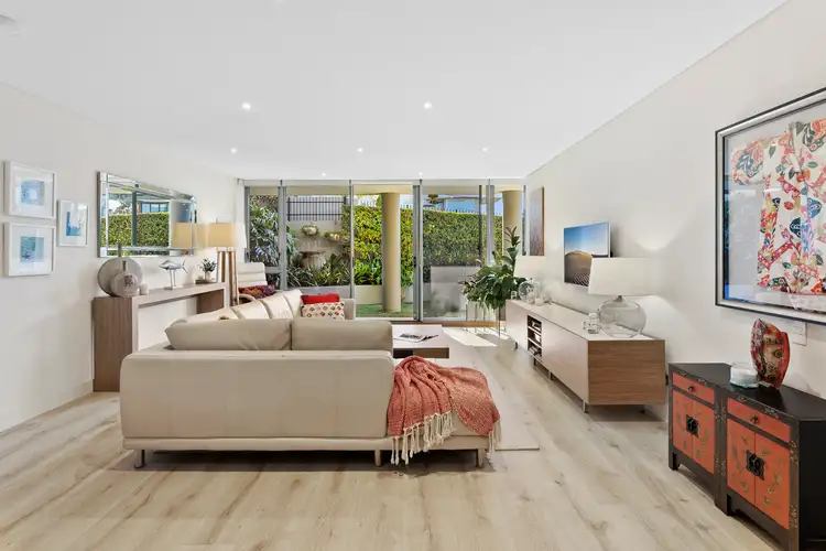 Sixth view of Homely apartment listing, 25/28-32 Crown Road, Queenscliff NSW 2096