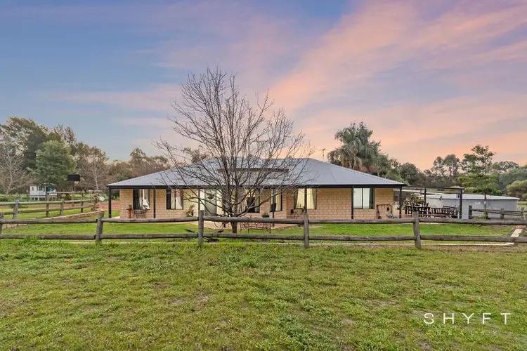 Second view of Homely house listing, 109 Devon Way, Lower Chittering WA 6084