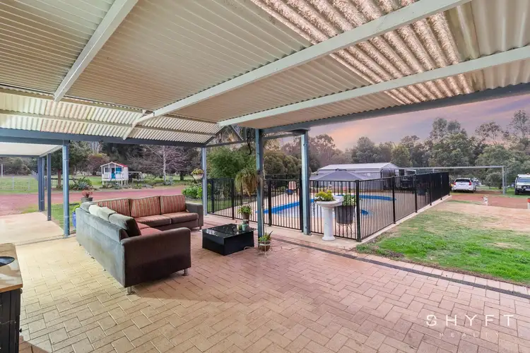 Fourth view of Homely house listing, 109 Devon Way, Lower Chittering WA 6084