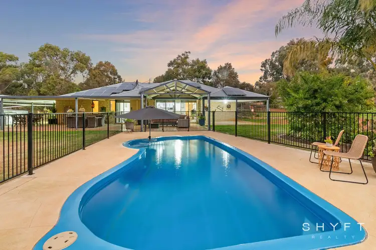 Fifth view of Homely house listing, 109 Devon Way, Lower Chittering WA 6084
