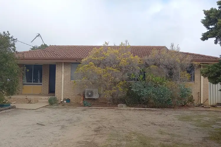 Main view of Homely house listing, 30 Yorrell Way, Merredin WA 6415