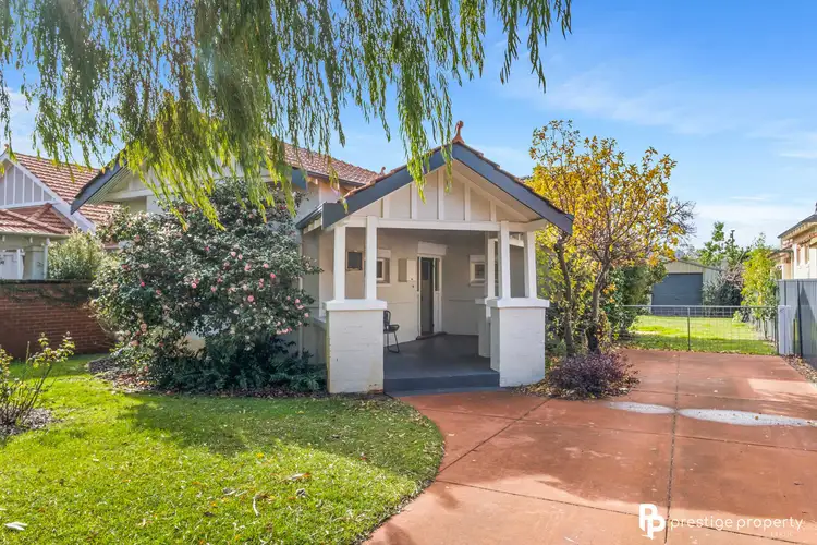 130 Fifth Avenue, Mount Lawley WA 6050