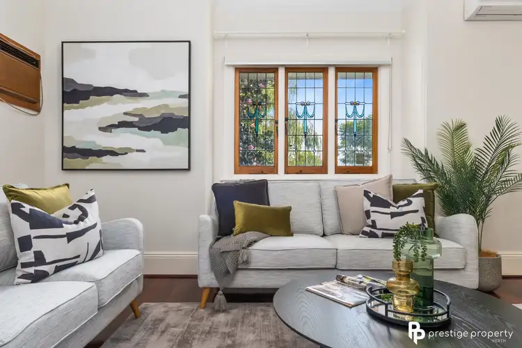 Seventh view of Homely house listing, 130 Fifth Avenue, Mount Lawley WA 6050