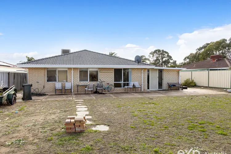 Second view of Homely house listing, 60 Coronata Drive, Warnbro WA 6169