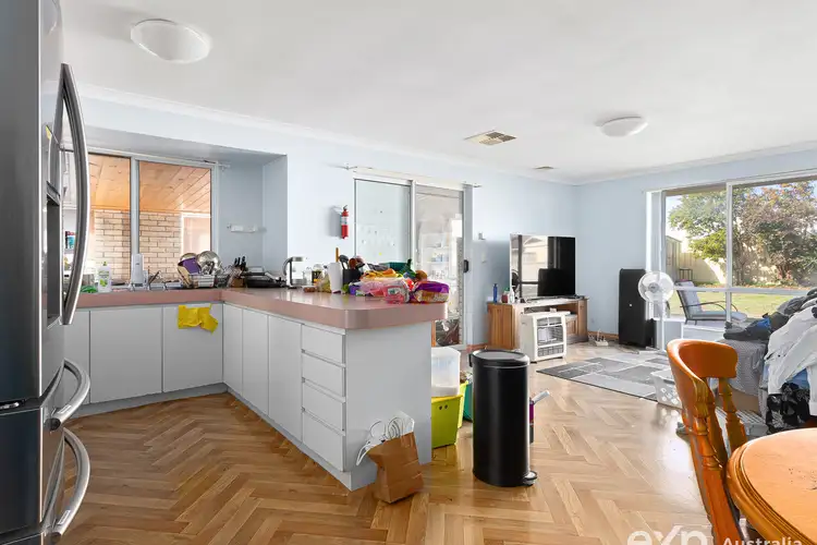 Fourth view of Homely house listing, 60 Coronata Drive, Warnbro WA 6169