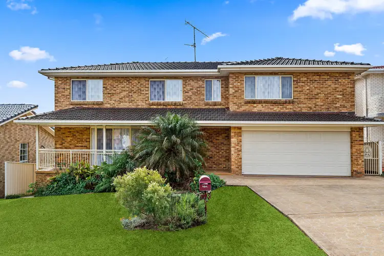 15 Glider Avenue, Blackbutt NSW 2529