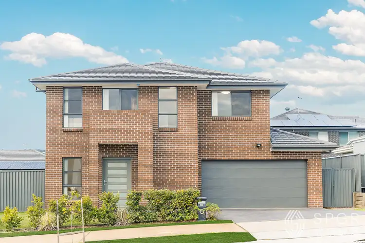 107 Foxall Road, North Kellyville NSW 2155