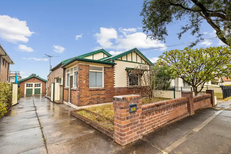 406 Georges River Road, Croydon Park NSW 2133