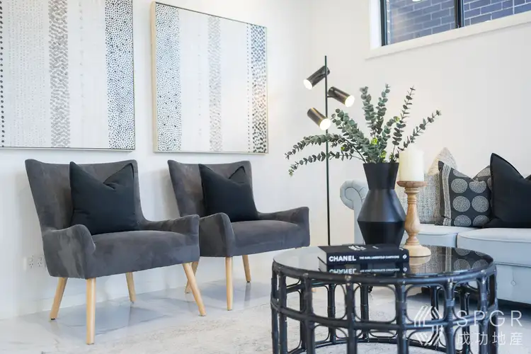 Fifth view of Homely house listing, 44 Katoomba Street, The Ponds NSW 2769