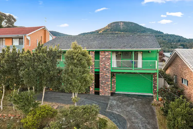 26 Mark Street, Figtree NSW 2525