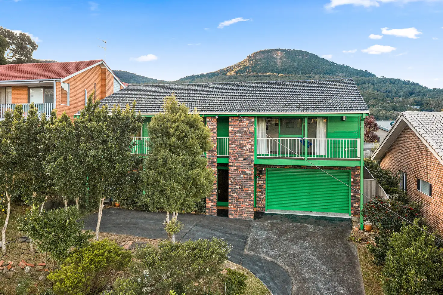 Main view of Homely house listing, 26 Mark Street, Figtree NSW 2525