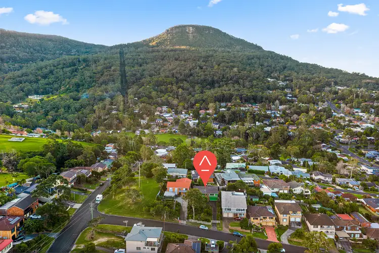 Second view of Homely house listing, 26 Mark Street, Figtree NSW 2525