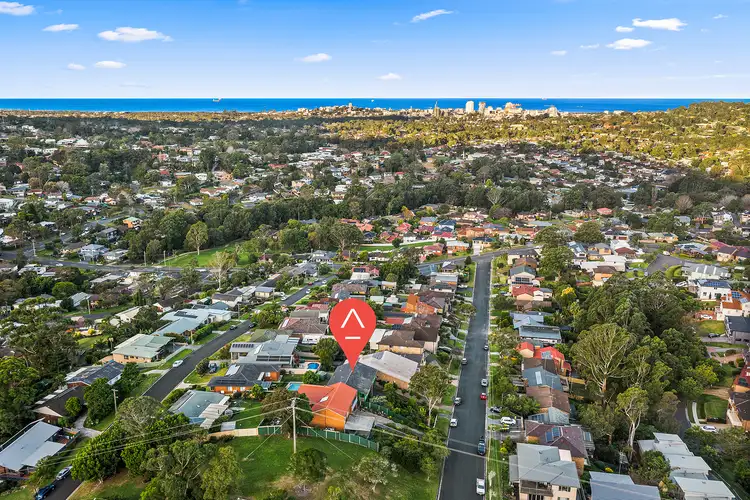 Fifth view of Homely house listing, 26 Mark Street, Figtree NSW 2525