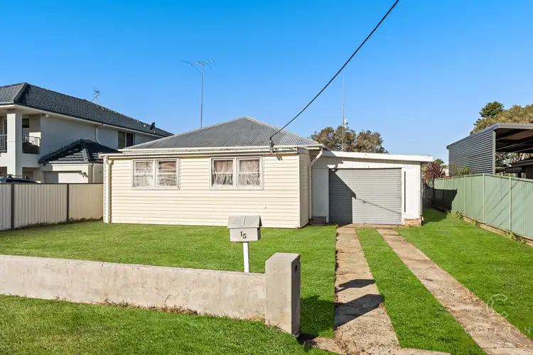 Second view of Homely house listing, 15 Edith Street, Gorokan NSW 2263