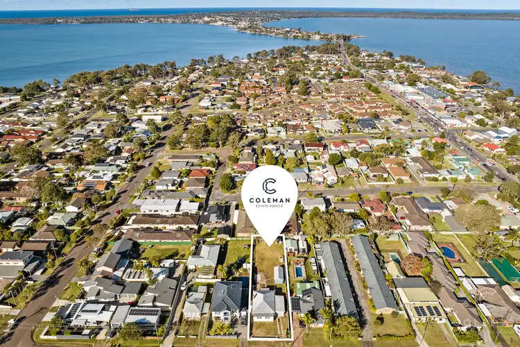 Third view of Homely house listing, 15 Edith Street, Gorokan NSW 2263