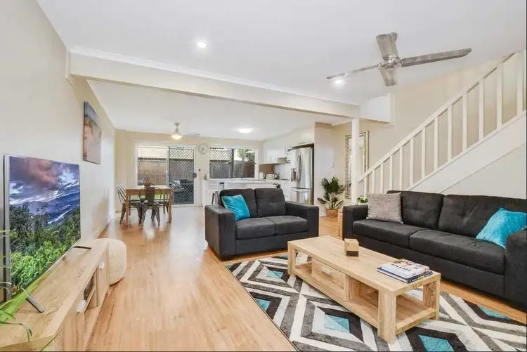 Second view of Homely unit listing, 2/26 Goonawarra Drive, Mooloolaba QLD 4557