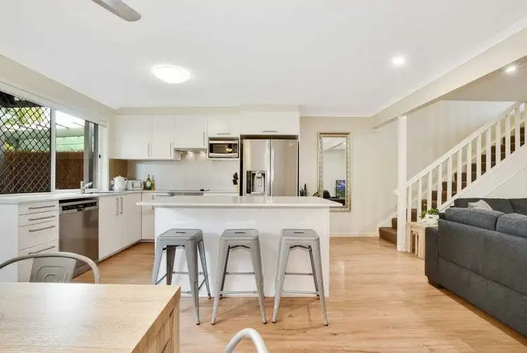 Third view of Homely unit listing, 2/26 Goonawarra Drive, Mooloolaba QLD 4557