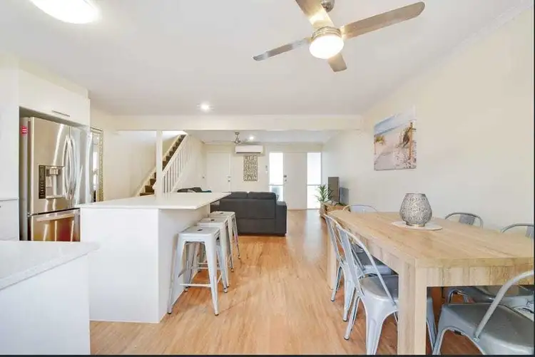 Fourth view of Homely unit listing, 2/26 Goonawarra Drive, Mooloolaba QLD 4557