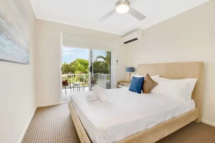 Fifth view of Homely unit listing, 2/26 Goonawarra Drive, Mooloolaba QLD 4557