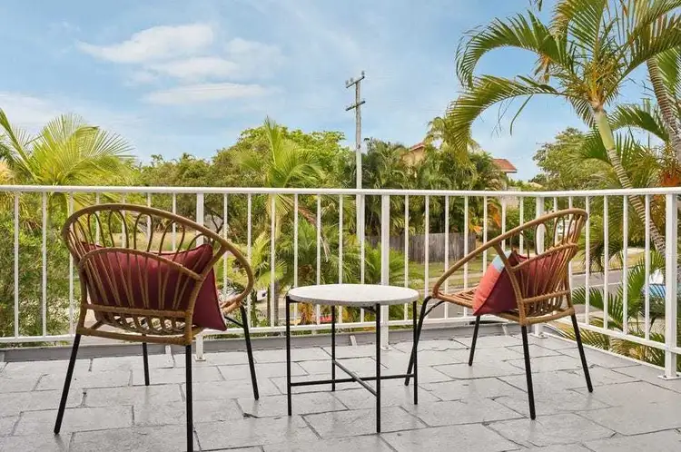Sixth view of Homely unit listing, 2/26 Goonawarra Drive, Mooloolaba QLD 4557