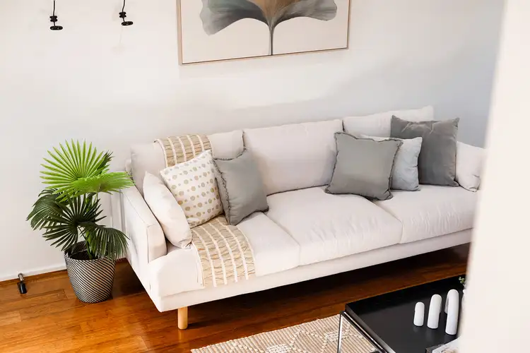 Third view of Homely townhouse listing, 14/81 Mcwhae Circuit, Wanniassa ACT 2903
