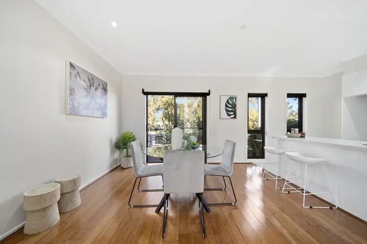 Sixth view of Homely townhouse listing, 14/81 Mcwhae Circuit, Wanniassa ACT 2903