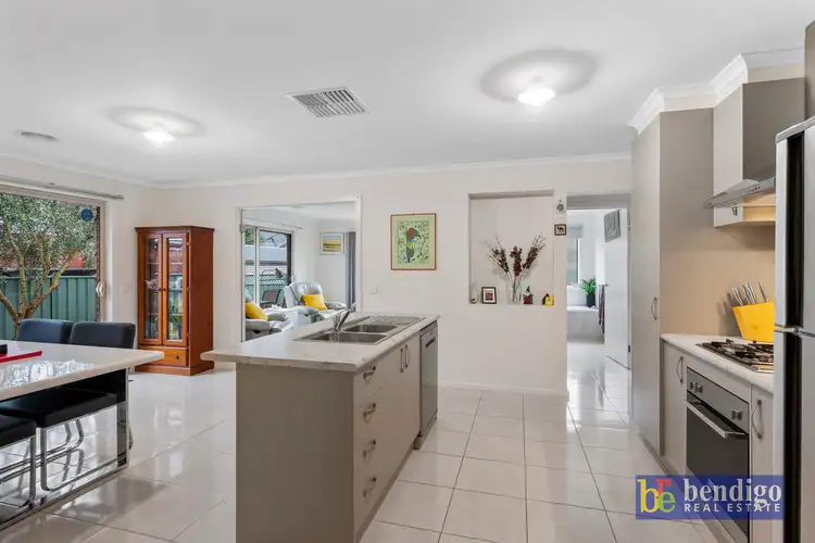 Third view of Homely house listing, 9 Wallan Street, California Gully VIC 3556