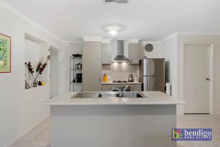 Fourth view of Homely house listing, 9 Wallan Street, California Gully VIC 3556
