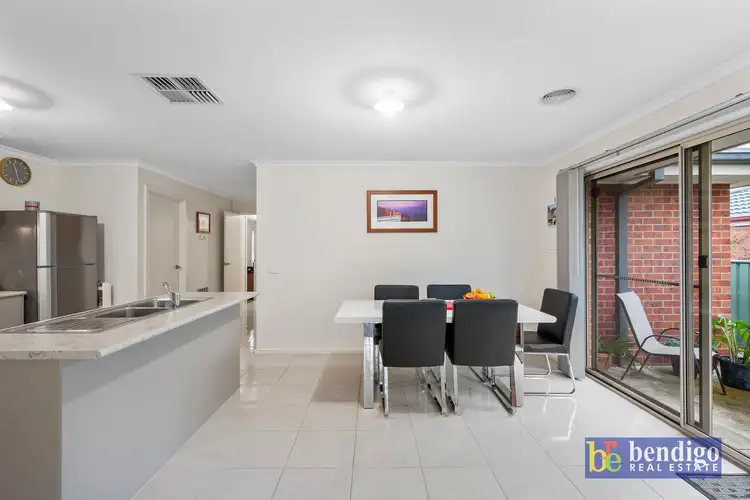 Fifth view of Homely house listing, 9 Wallan Street, California Gully VIC 3556