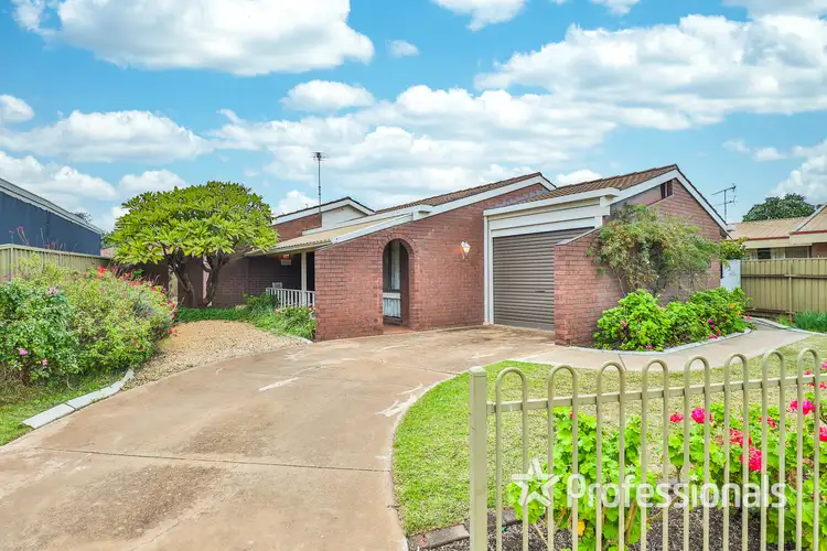 3 Jamieson Court, Mildura VIC 3500
