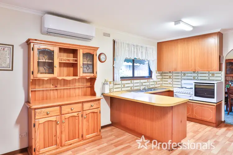 Third view of Homely house listing, 3 Jamieson Court, Mildura VIC 3500