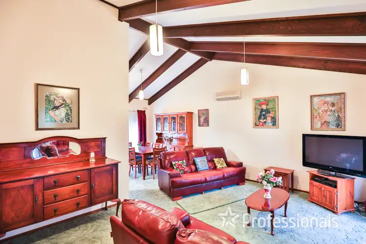 Fifth view of Homely house listing, 3 Jamieson Court, Mildura VIC 3500