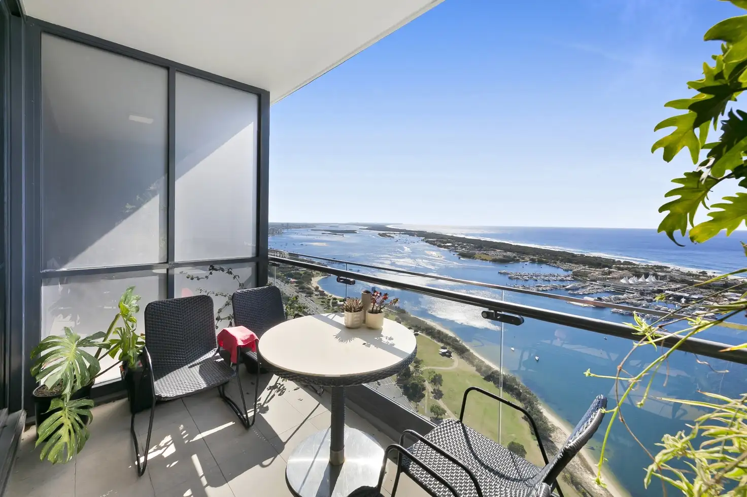 Main view of Homely apartment listing, 4511/2 Como Crescent, Southport QLD 4215