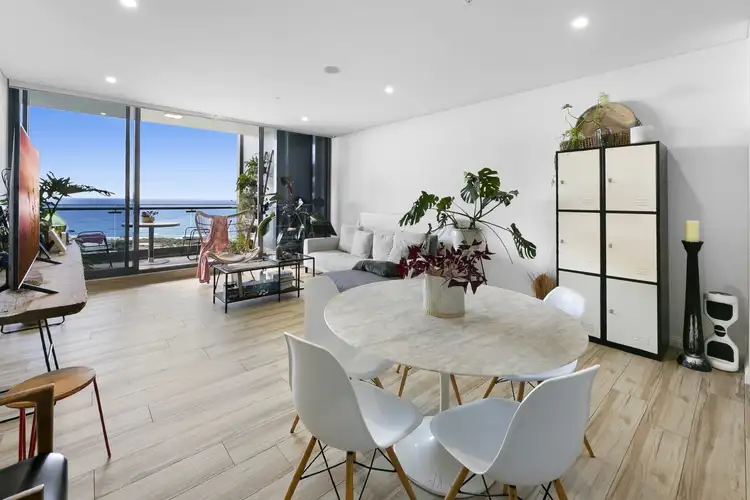 Fourth view of Homely apartment listing, 4511/2 Como Crescent, Southport QLD 4215