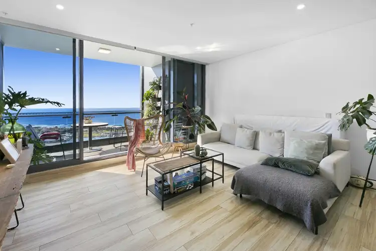 Fifth view of Homely apartment listing, 4511/2 Como Crescent, Southport QLD 4215
