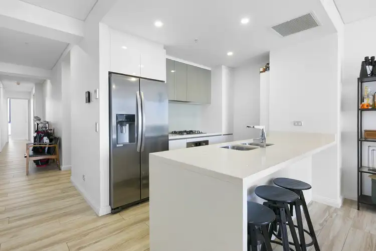 Sixth view of Homely apartment listing, 4511/2 Como Crescent, Southport QLD 4215