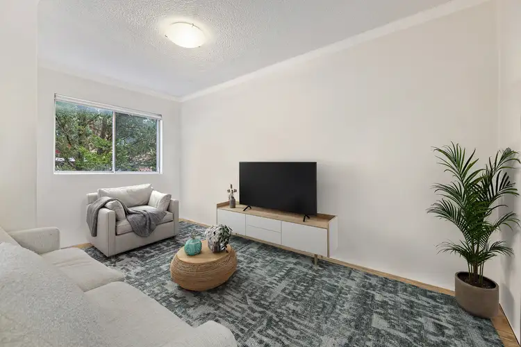 Second view of Homely apartment listing, 2/36 Wharf Road, Gladesville NSW 2111