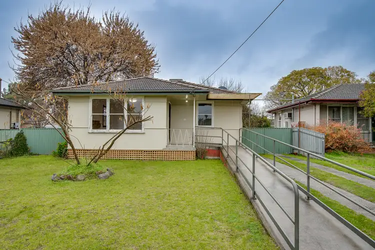 135 Wantigong Street, North Albury NSW 2640