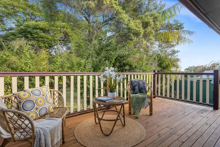Second view of Homely house listing, 37 Jones Street, Wandal QLD 4700