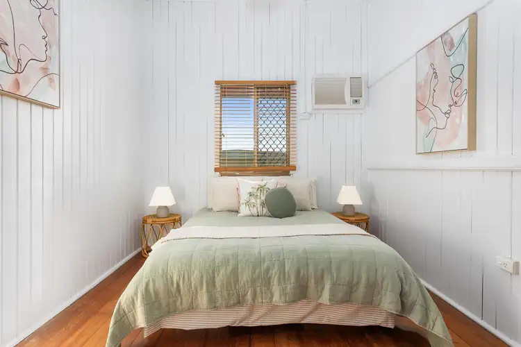 Third view of Homely house listing, 37 Jones Street, Wandal QLD 4700