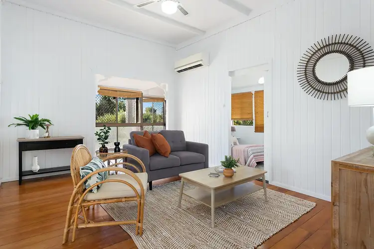 Fourth view of Homely house listing, 37 Jones Street, Wandal QLD 4700