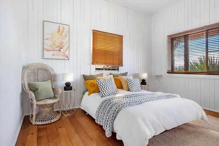 Sixth view of Homely house listing, 37 Jones Street, Wandal QLD 4700