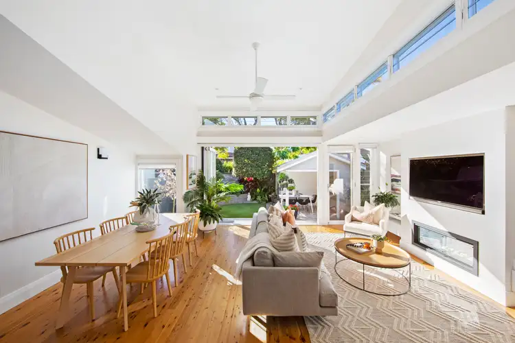 8 Northcote Avenue, Fairlight NSW 2094
