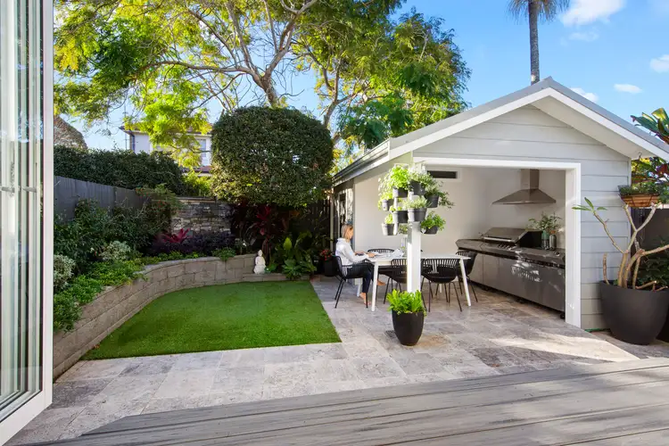 Sixth view of Homely house listing, 8 Northcote Avenue, Fairlight NSW 2094