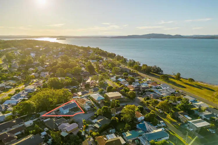 Second view of Homely house listing, 10 Inala Court, Lemon Tree Passage NSW 2319